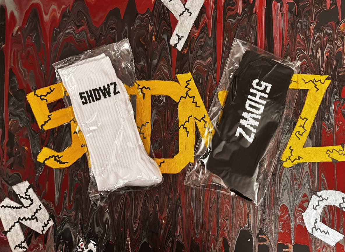 5HDWZ  DAYBREAK SOCKS