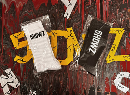 5HDWZ  DAYBREAK SOCKS