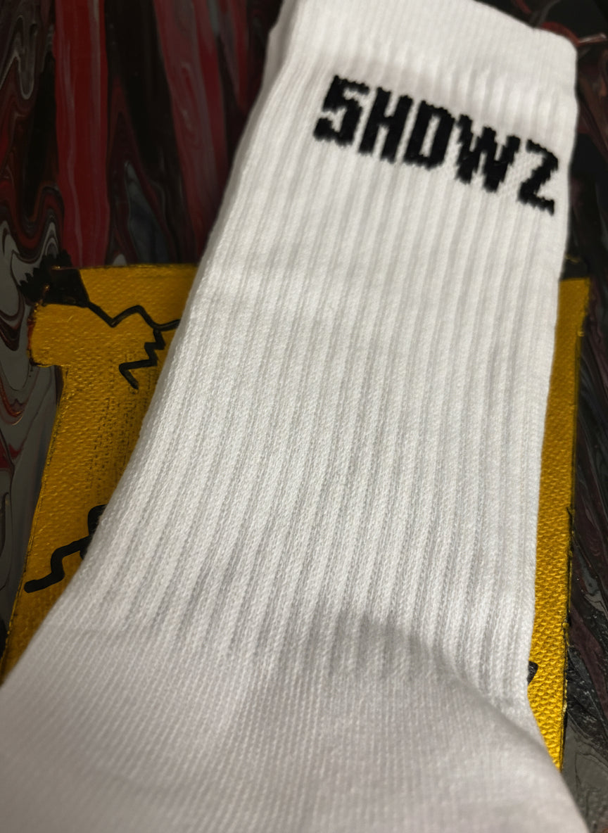 5HDWZ  DAYBREAK SOCKS