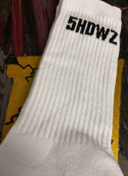 5HDWZ  DAYBREAK SOCKS
