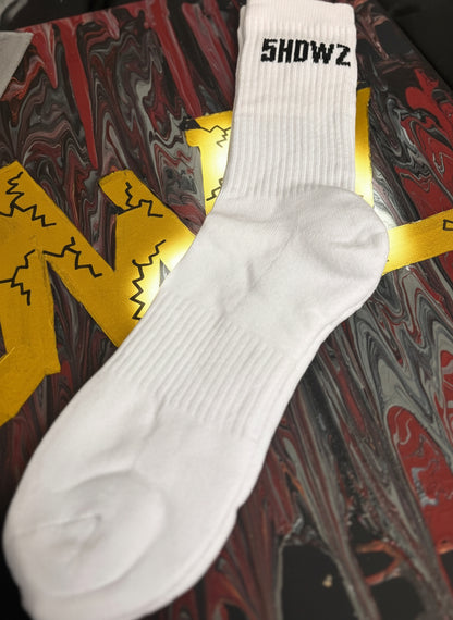 5HDWZ  DAYBREAK SOCKS