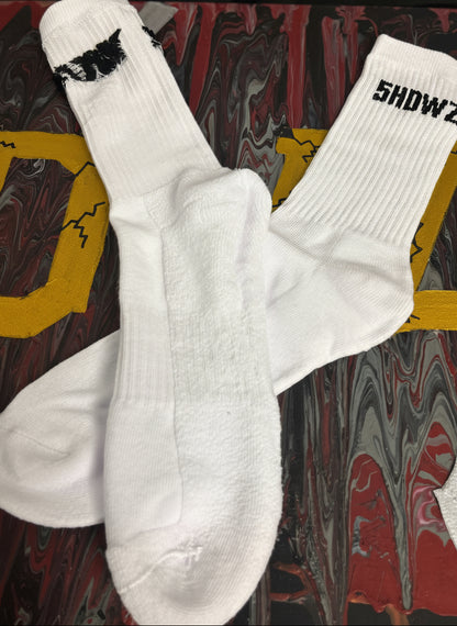 5HDWZ  DAYBREAK SOCKS